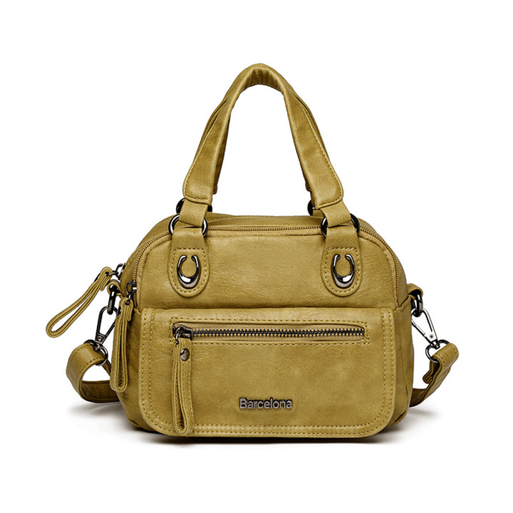 Boycha Kadın El Çantası