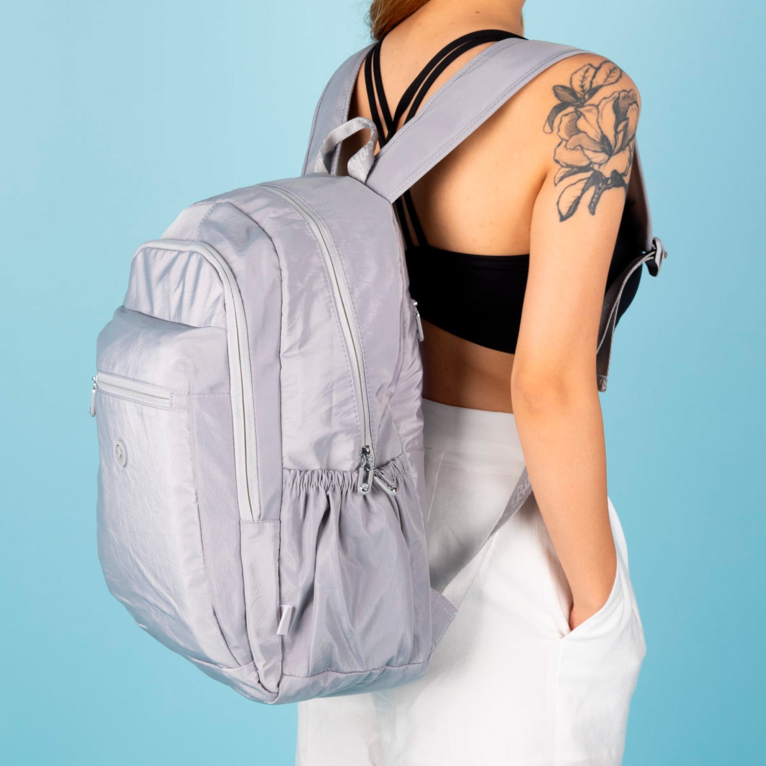 Brena Kadın Sırt Çantası