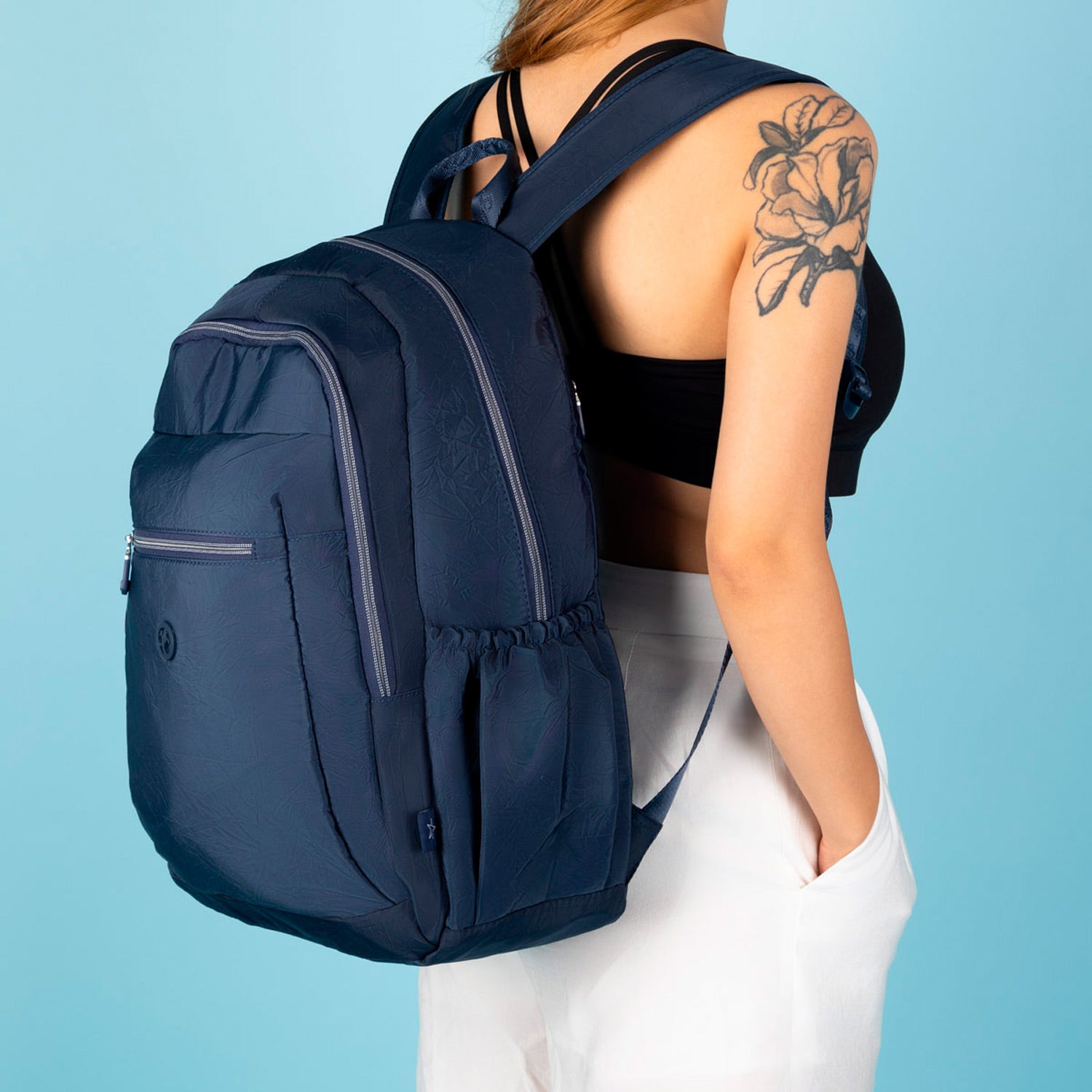 Brena Kadın Sırt Çantası