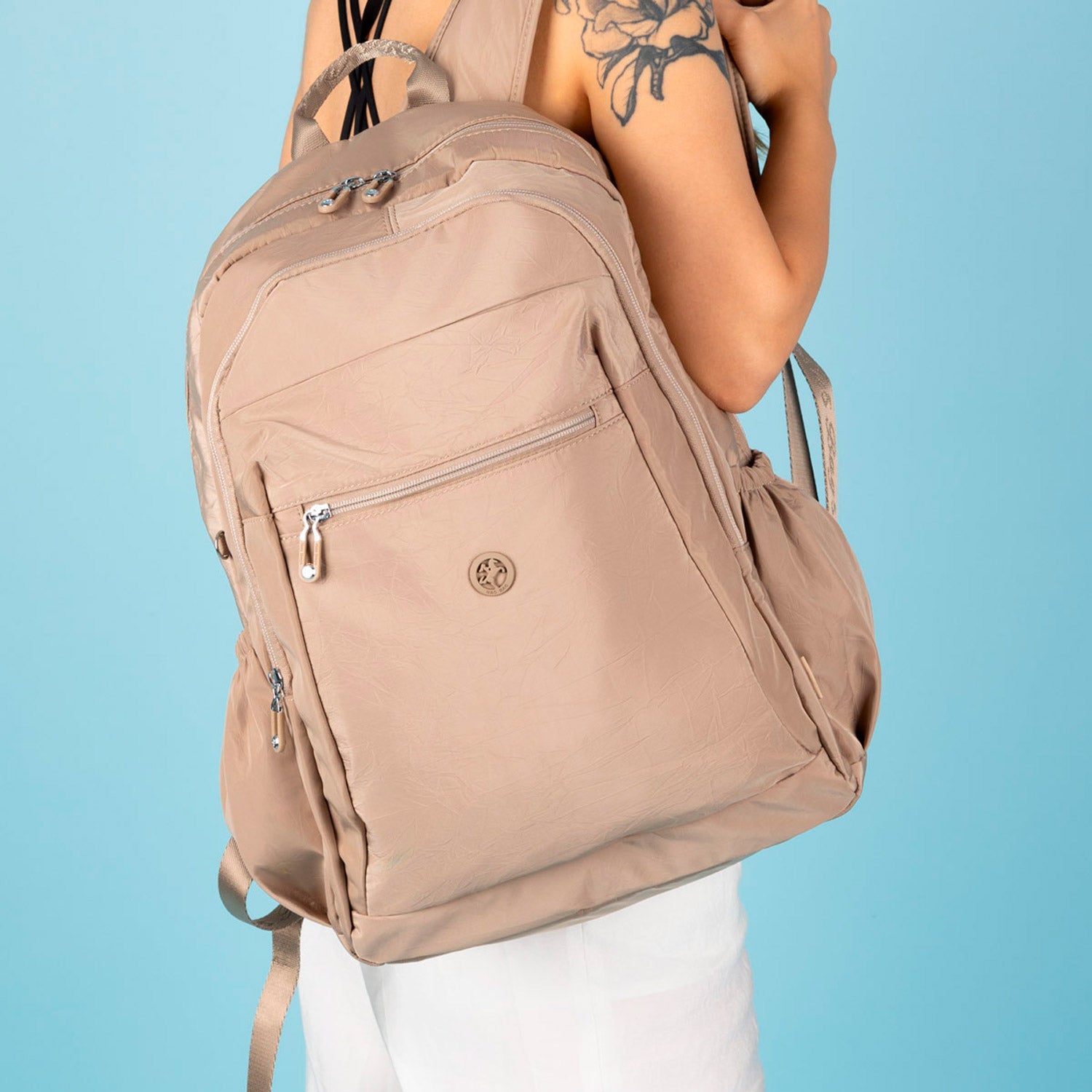 Brena Kadın Sırt Çantası