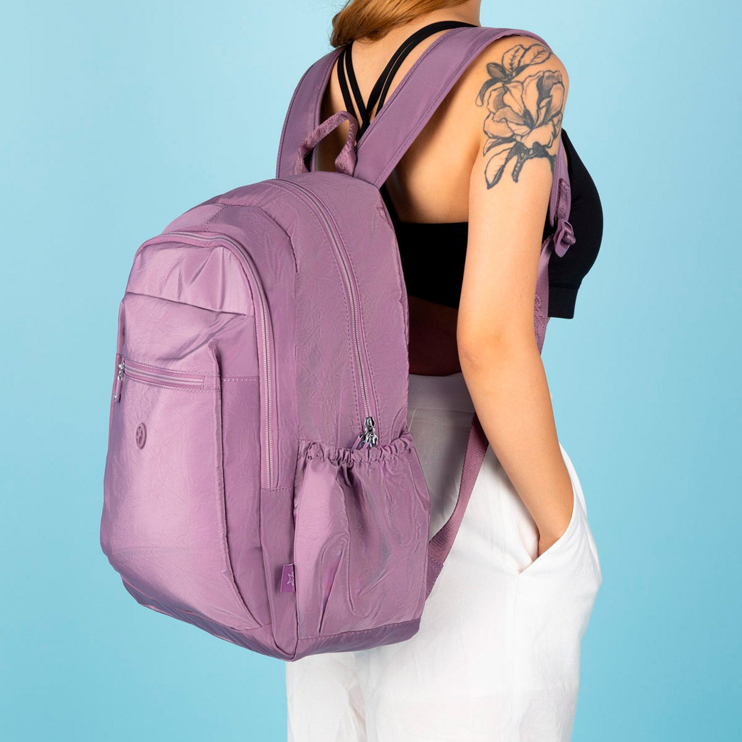 Brena Kadın Sırt Çantası