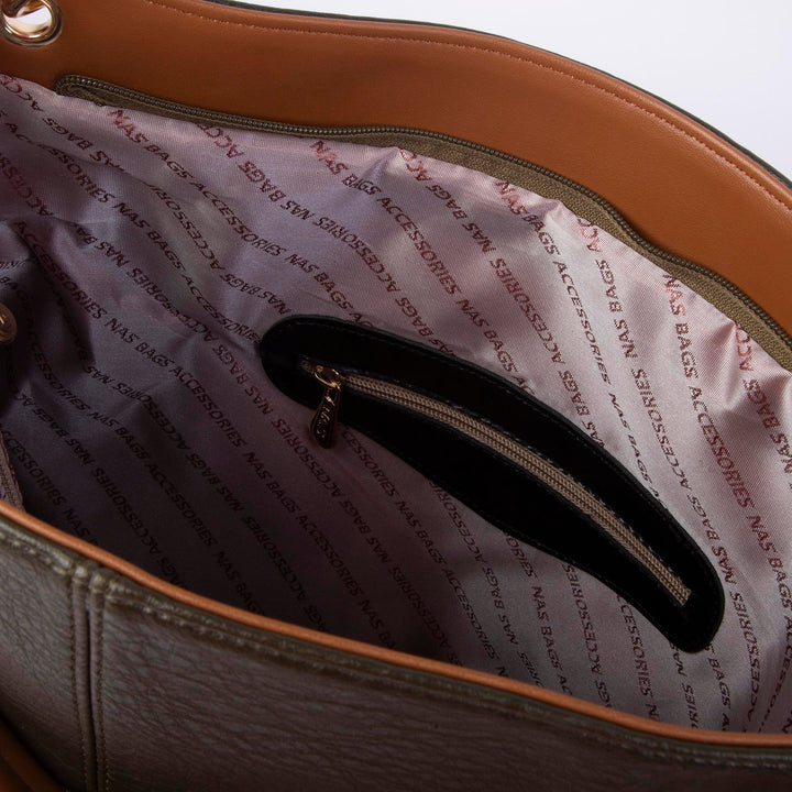 Brey Kadın Omuz Çantası