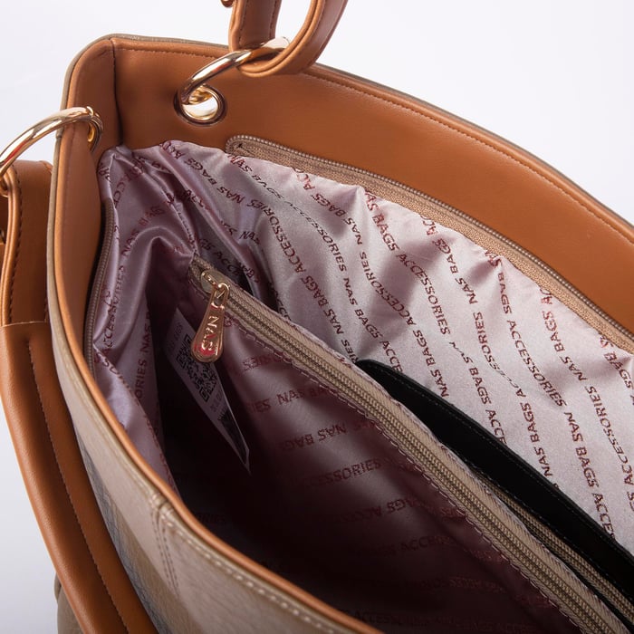 Brey Kadın Omuz Çantası