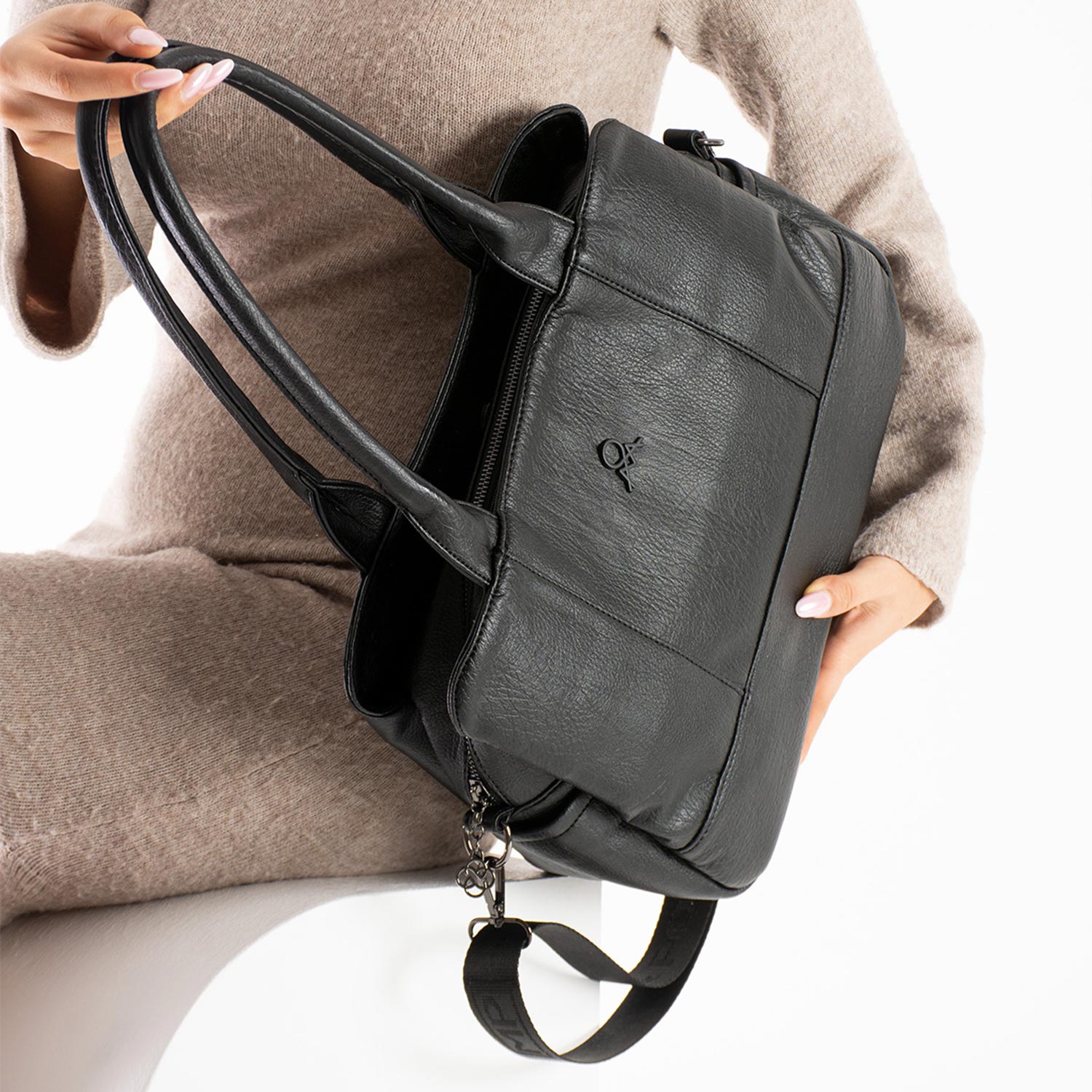 Brug Kadın Omuz Çantası