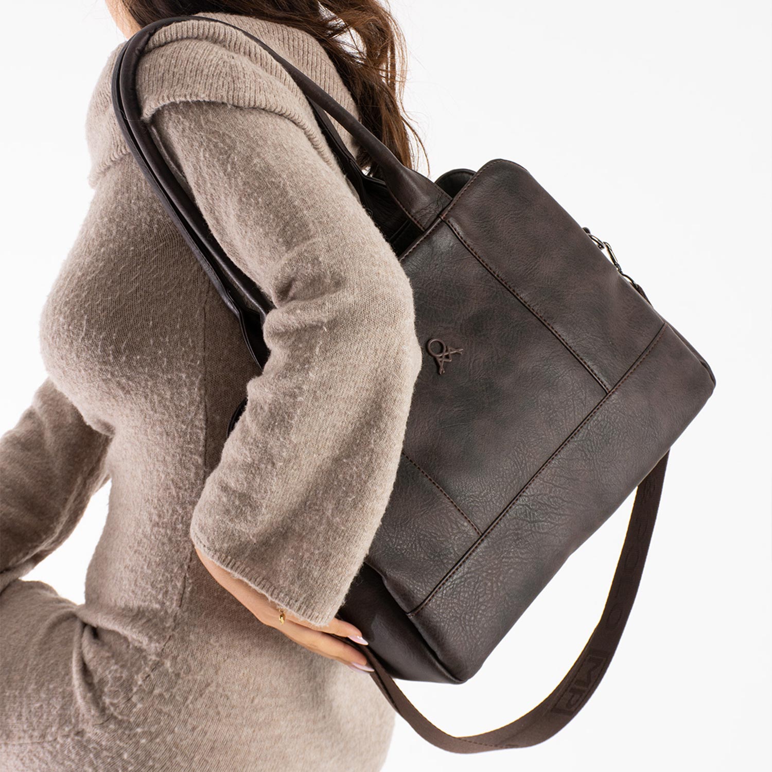 Brug Kadın Omuz Çantası