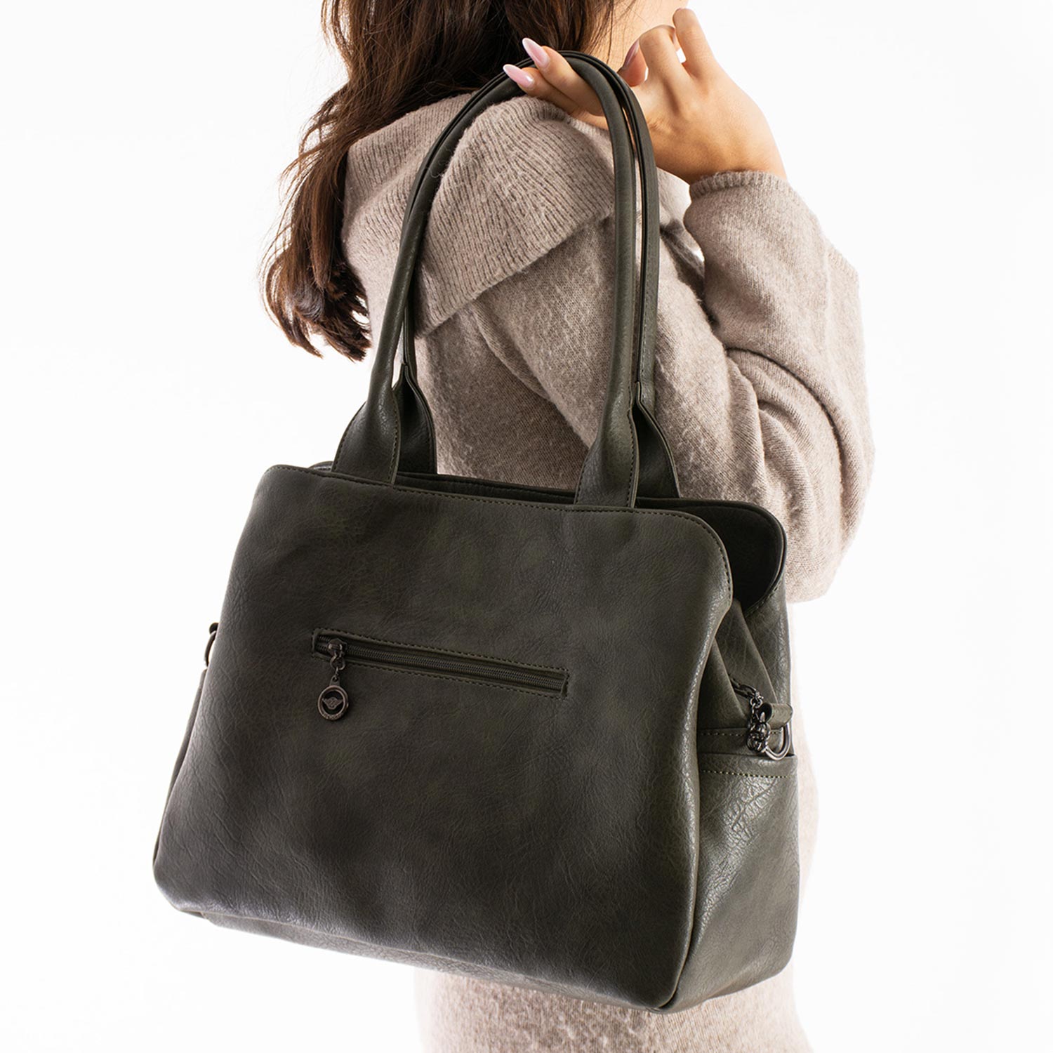 Brug Kadın Omuz Çantası