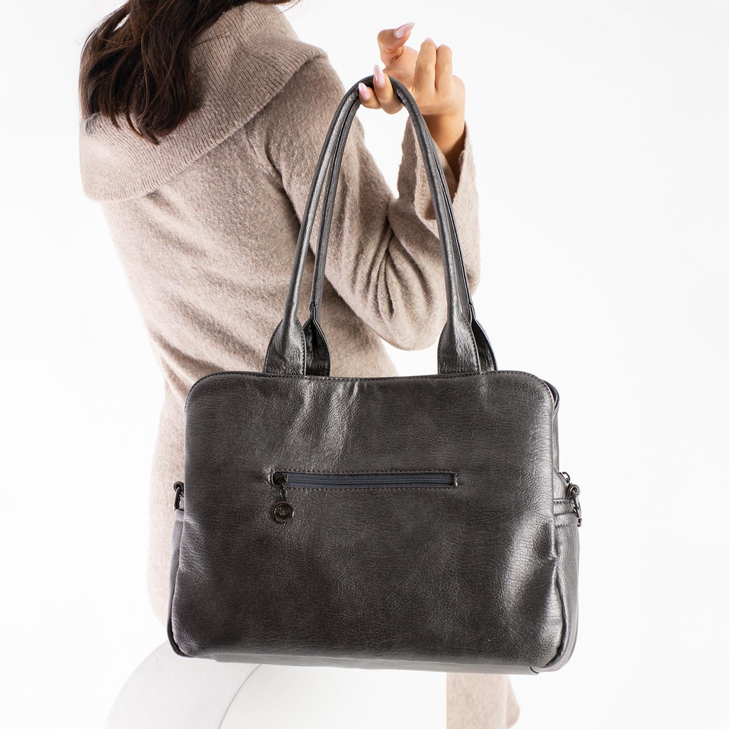 Brug Kadın Omuz Çantası