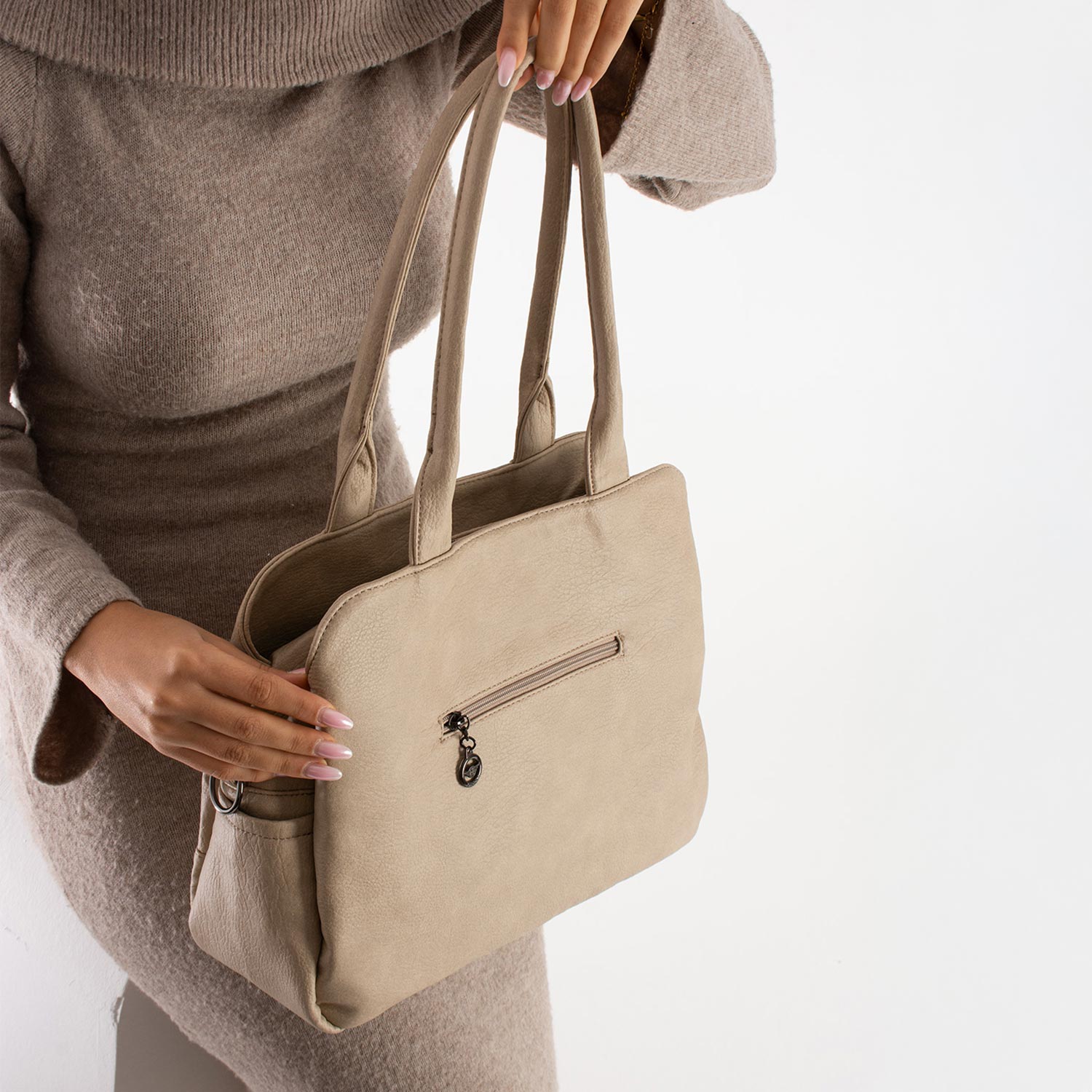 Brug Kadın Omuz Çantası