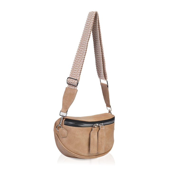 BUDDY-N Kadın Body Bag