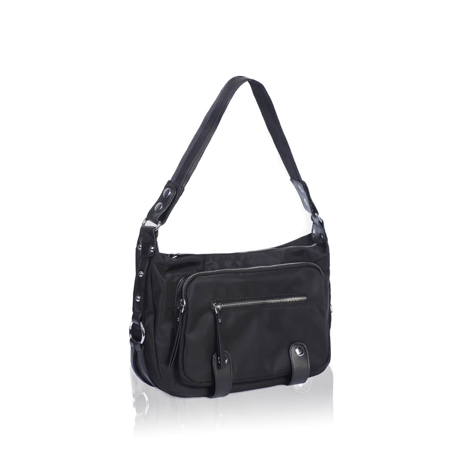 CAMELLIA Jacquline Kadın Omuz Çantası