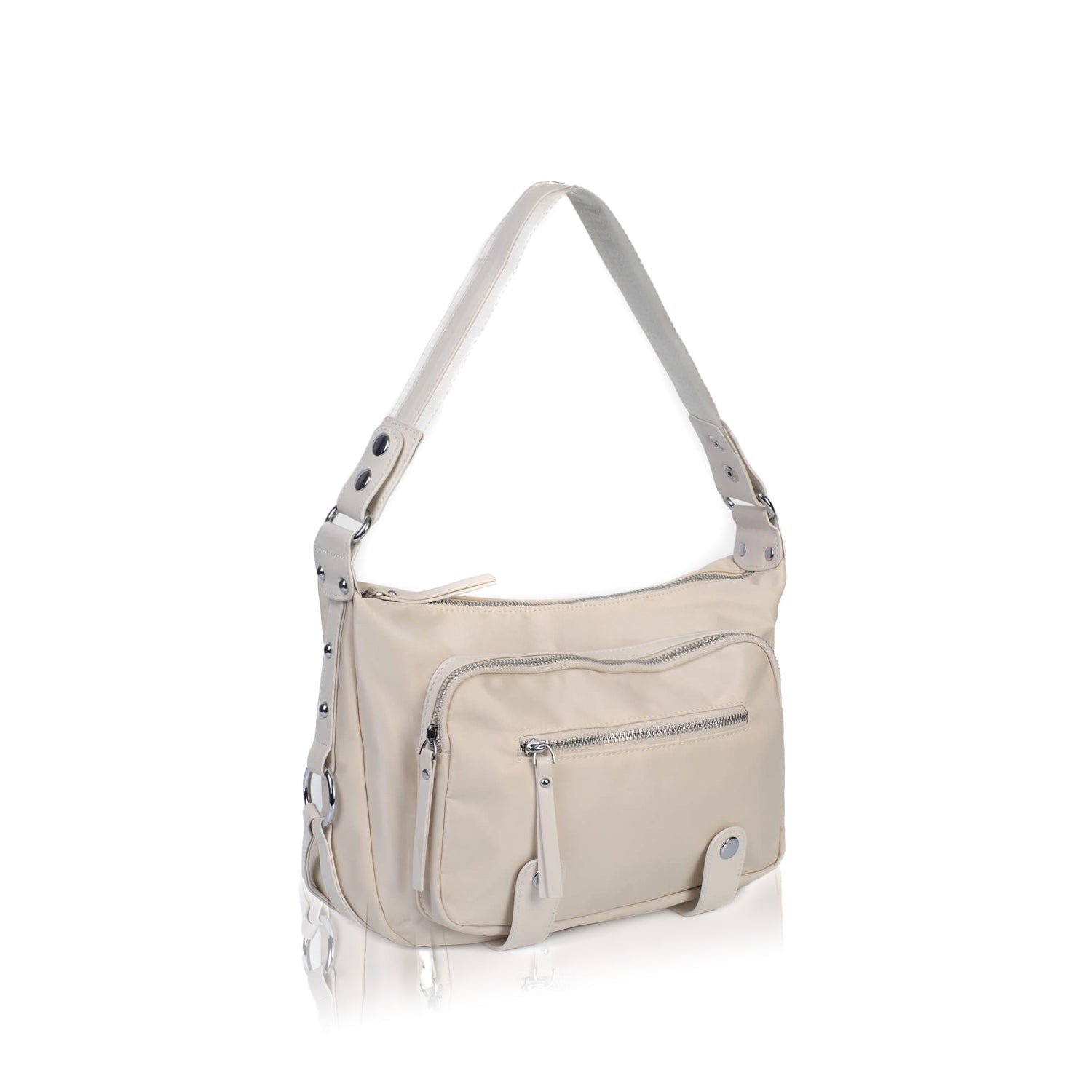 CAMELLIA Jacquline Kadın Omuz Çantası