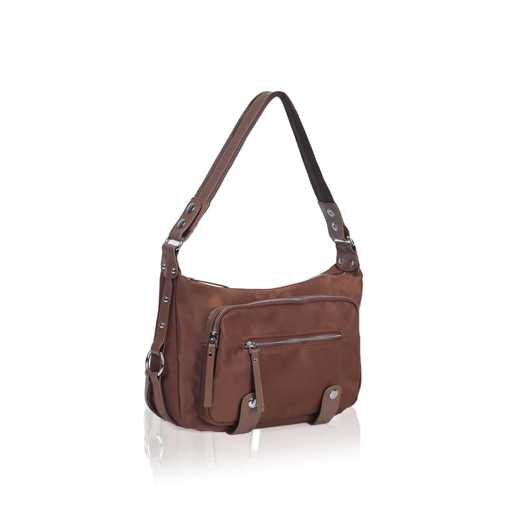 CAMELLIA Jacquline Kadın Omuz Çantası