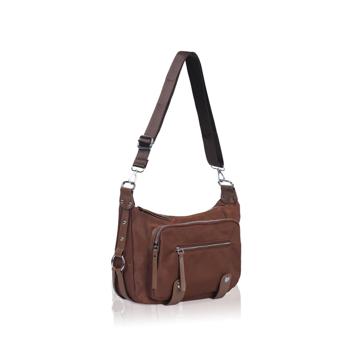 CAMELLIA Jacquline Kadın Omuz Çantası