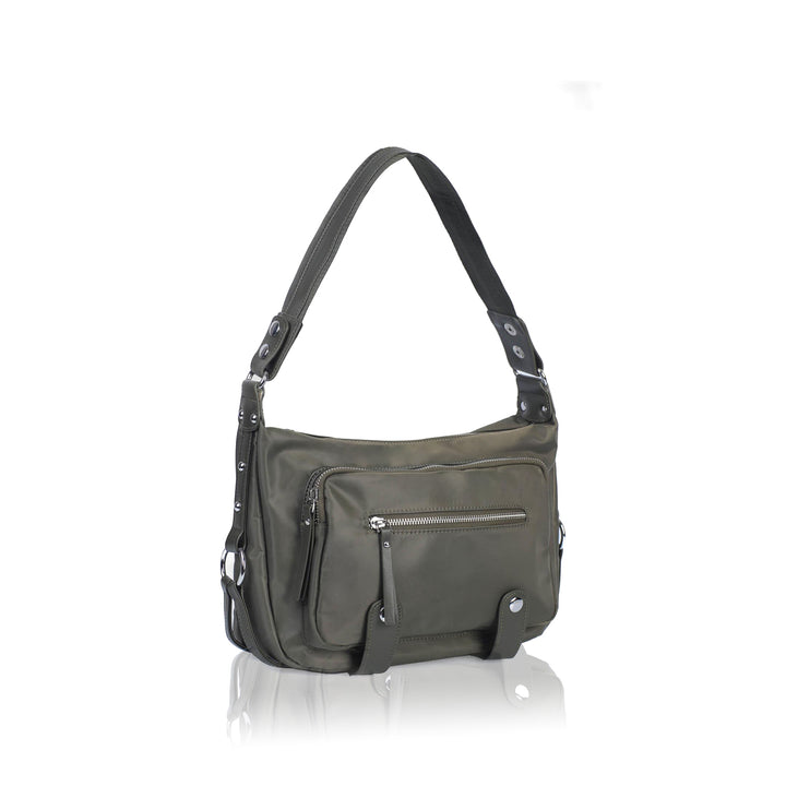 CAMELLIA Jacquline Kadın Omuz Çantası