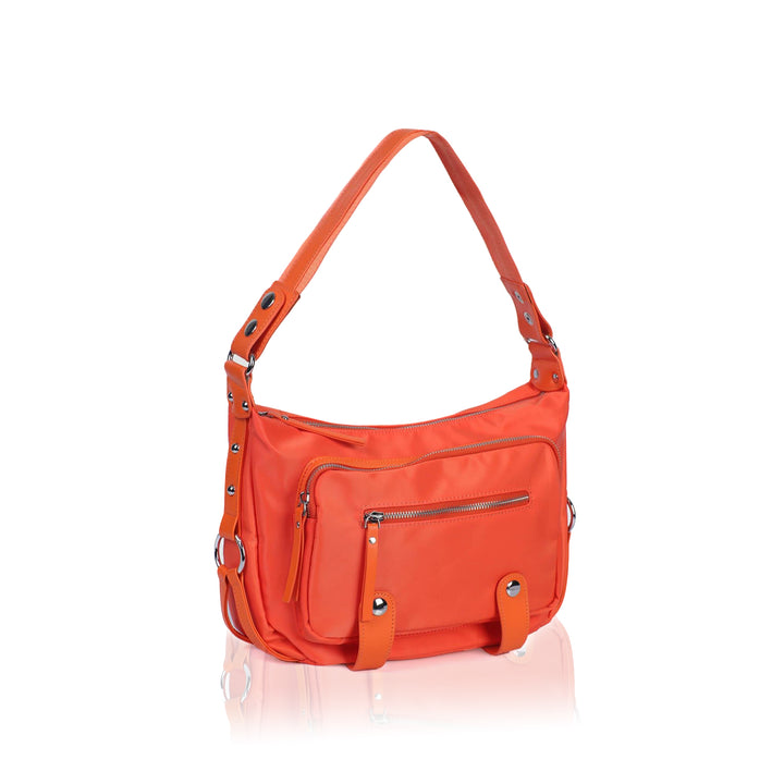 CAMELLIA Jacquline Kadın Omuz Çantası