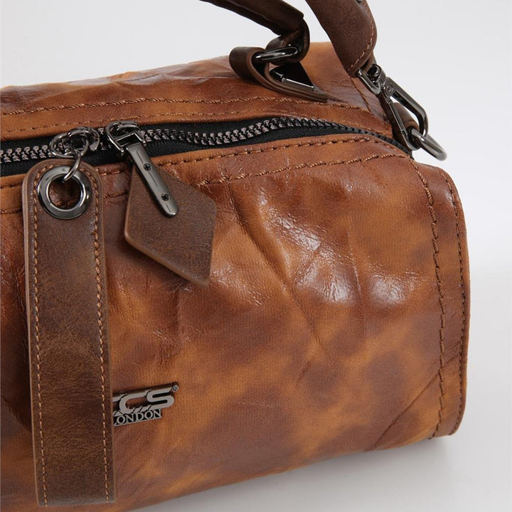 Sentosa Kadın Zincir Detaylı El Çantası