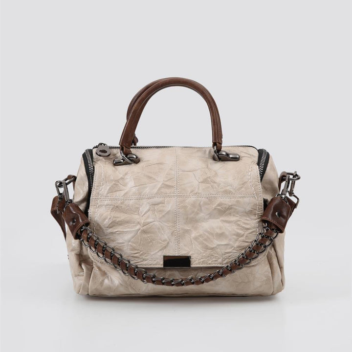 Veznar Kadın Zincir Detaylı El Çantası