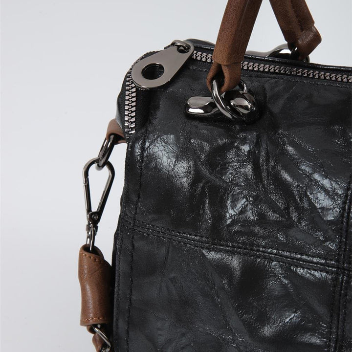 Veznar Kadın Zincir Detaylı El Çantası