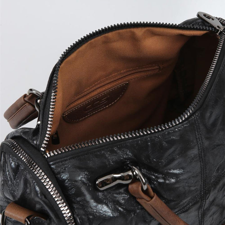 Veznar Kadın Zincir Detaylı El Çantası