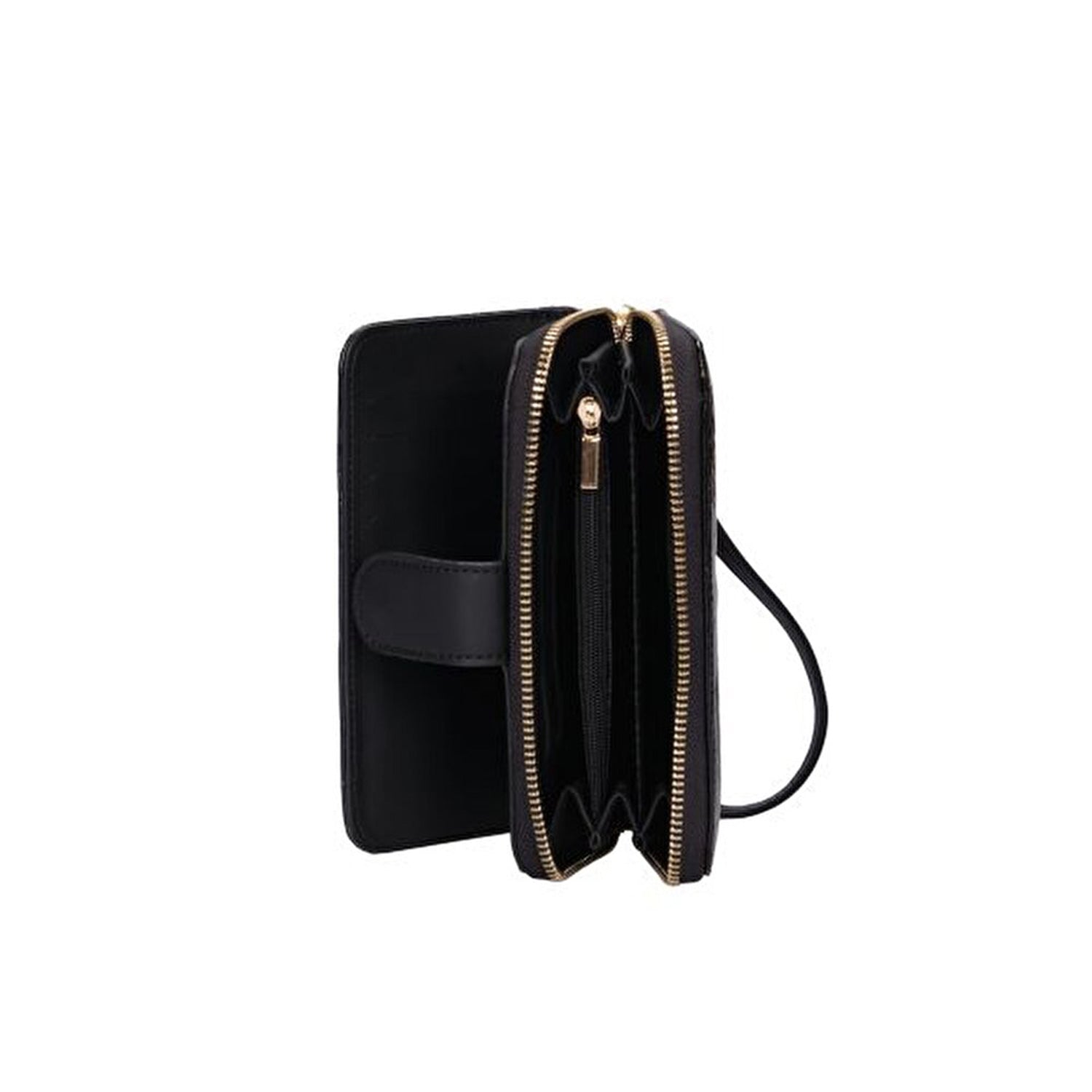 U.S. Polo Assn. Clark Kadın Cüzdan USC24814