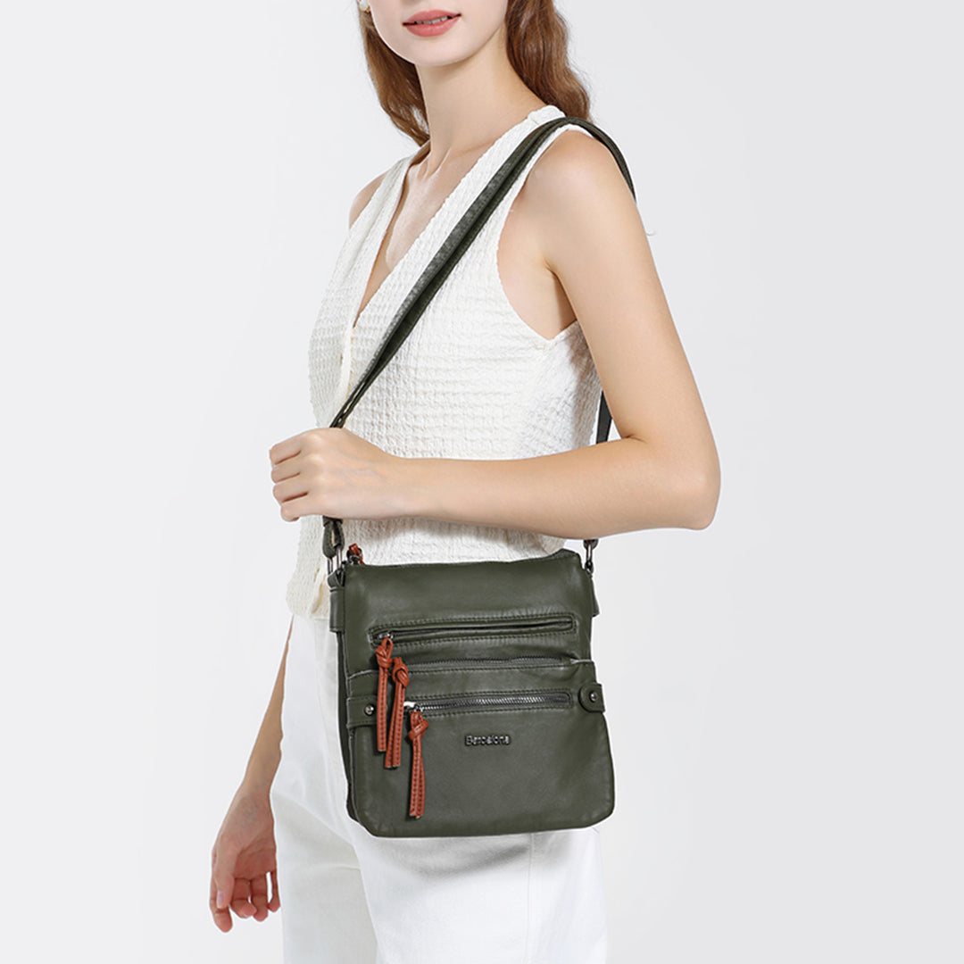 Cleve Kadın Çapraz Çanta