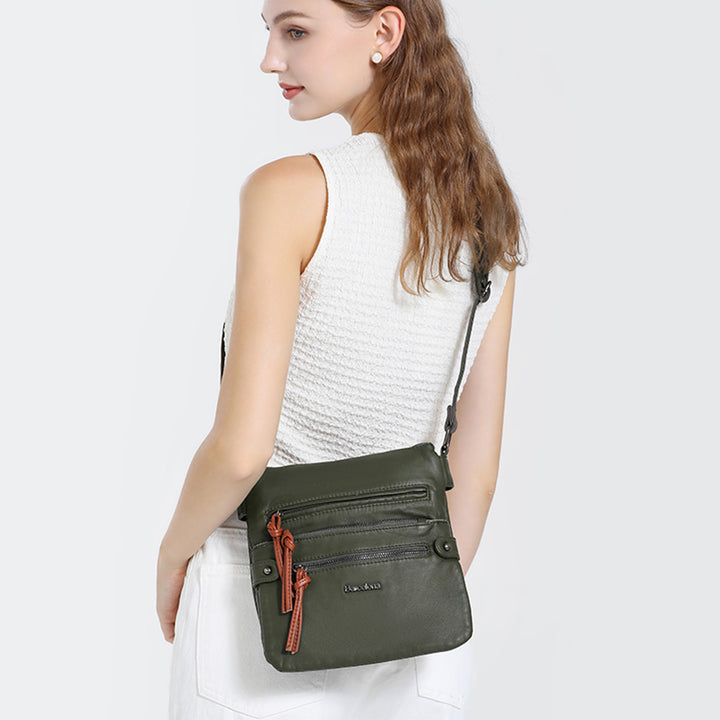 Cleve Kadın Çapraz Çanta