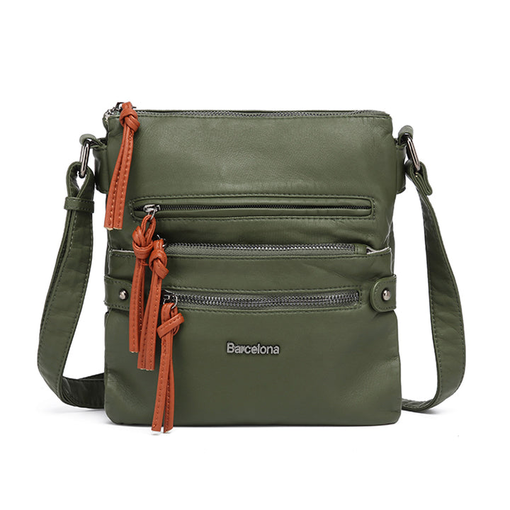 Cleve Kadın Çapraz Çanta