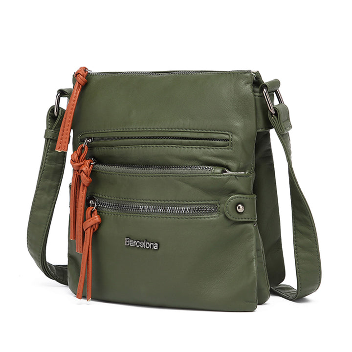 Cleve Kadın Çapraz Çanta