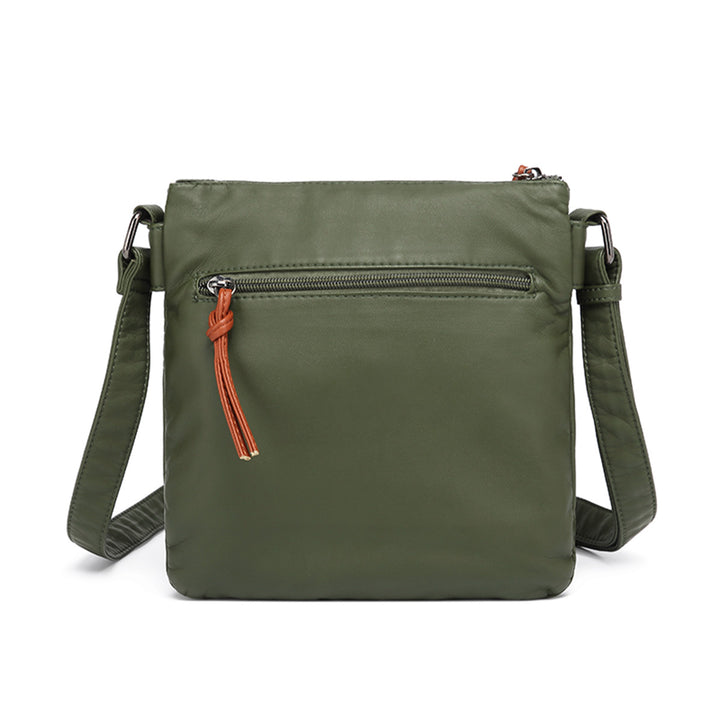 Cleve Kadın Çapraz Çanta