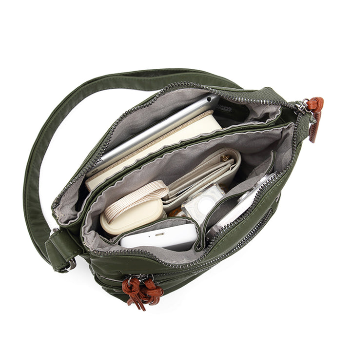 Cleve Kadın Çapraz Çanta