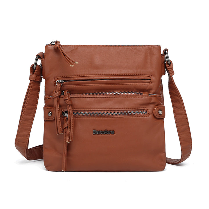 Cleve Kadın Çapraz Çanta