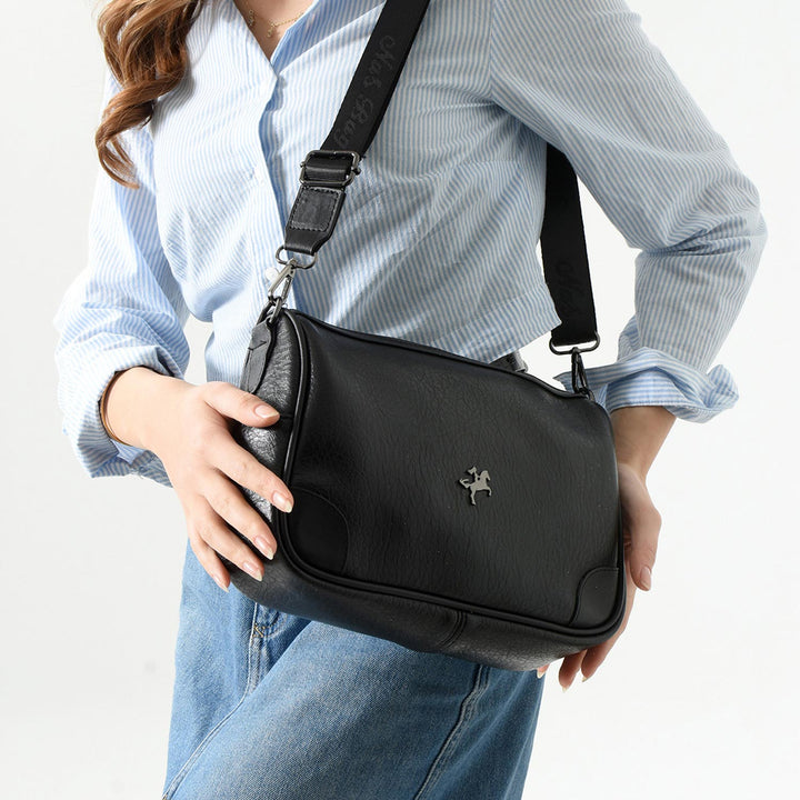 Dalot Kadın Çapraz Çanta