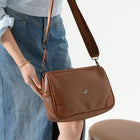 Dalot Kadın Çapraz Çanta