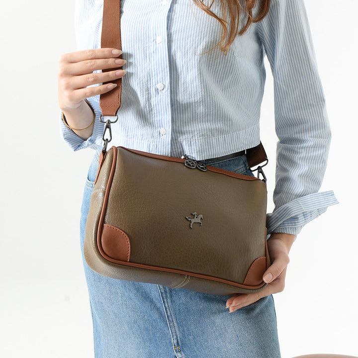 Dalot Kadın Çapraz Çanta