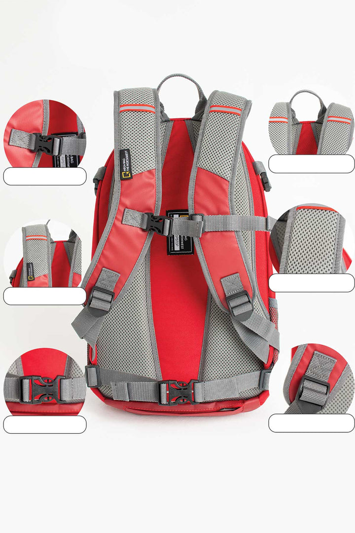 Dancer Spor Sırt Çantası