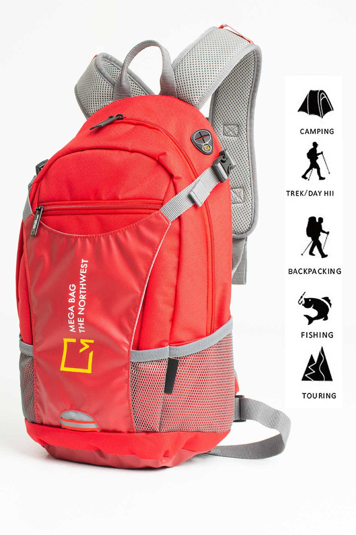 Dancer Spor Sırt Çantası