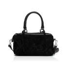 Dandelıon-N Kadın Hakiki Süet El Çantası Ve Omuz Çantası