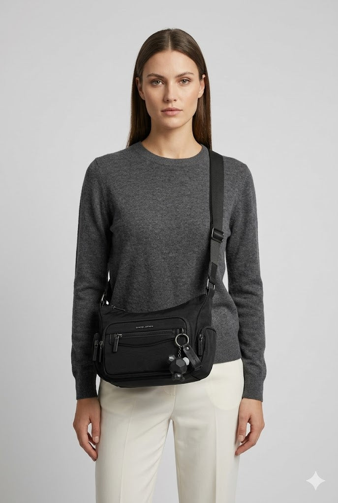 David Jones Kadın Çapraz Çanta CM7141