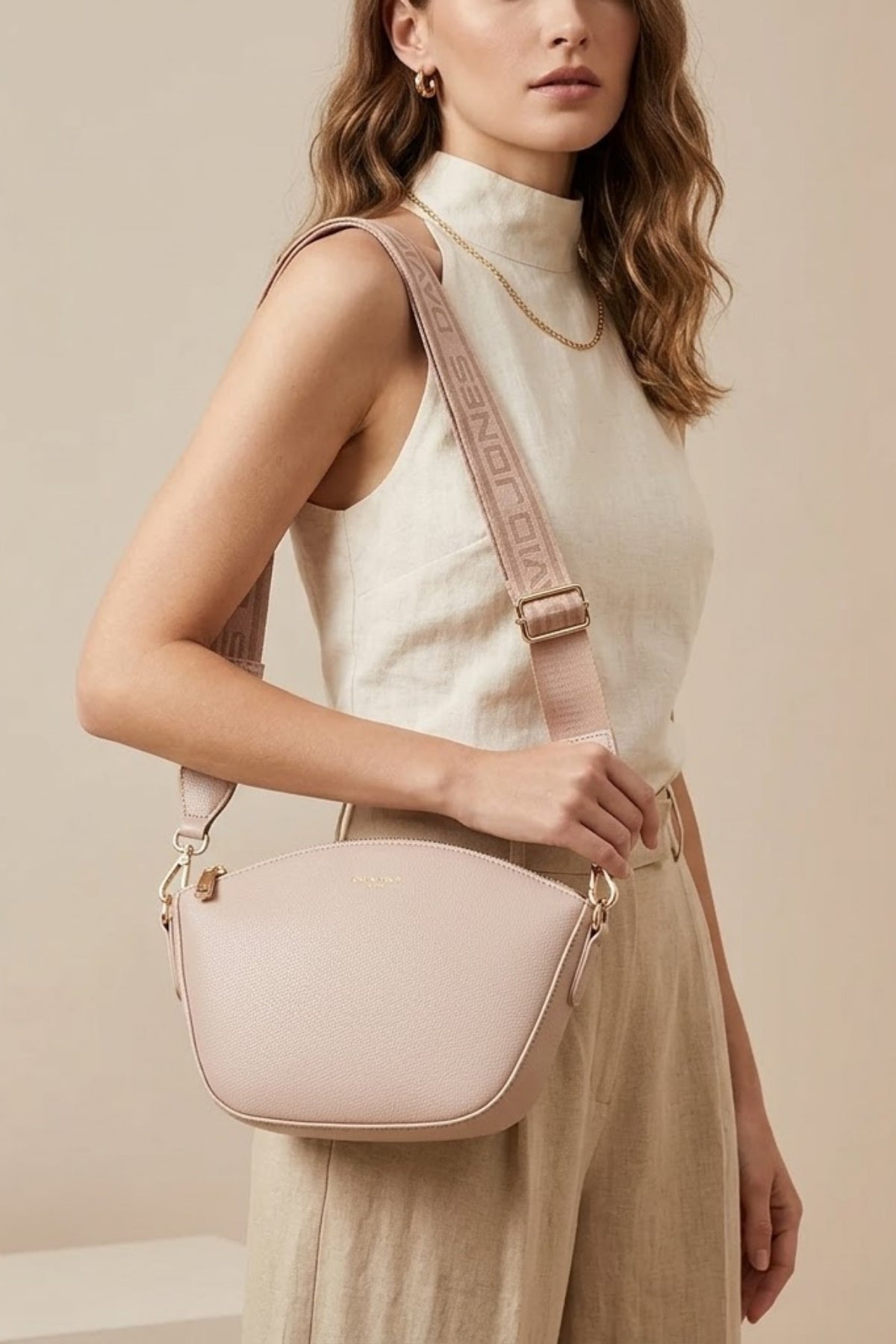 David Jones ELIA Omuz Çantası