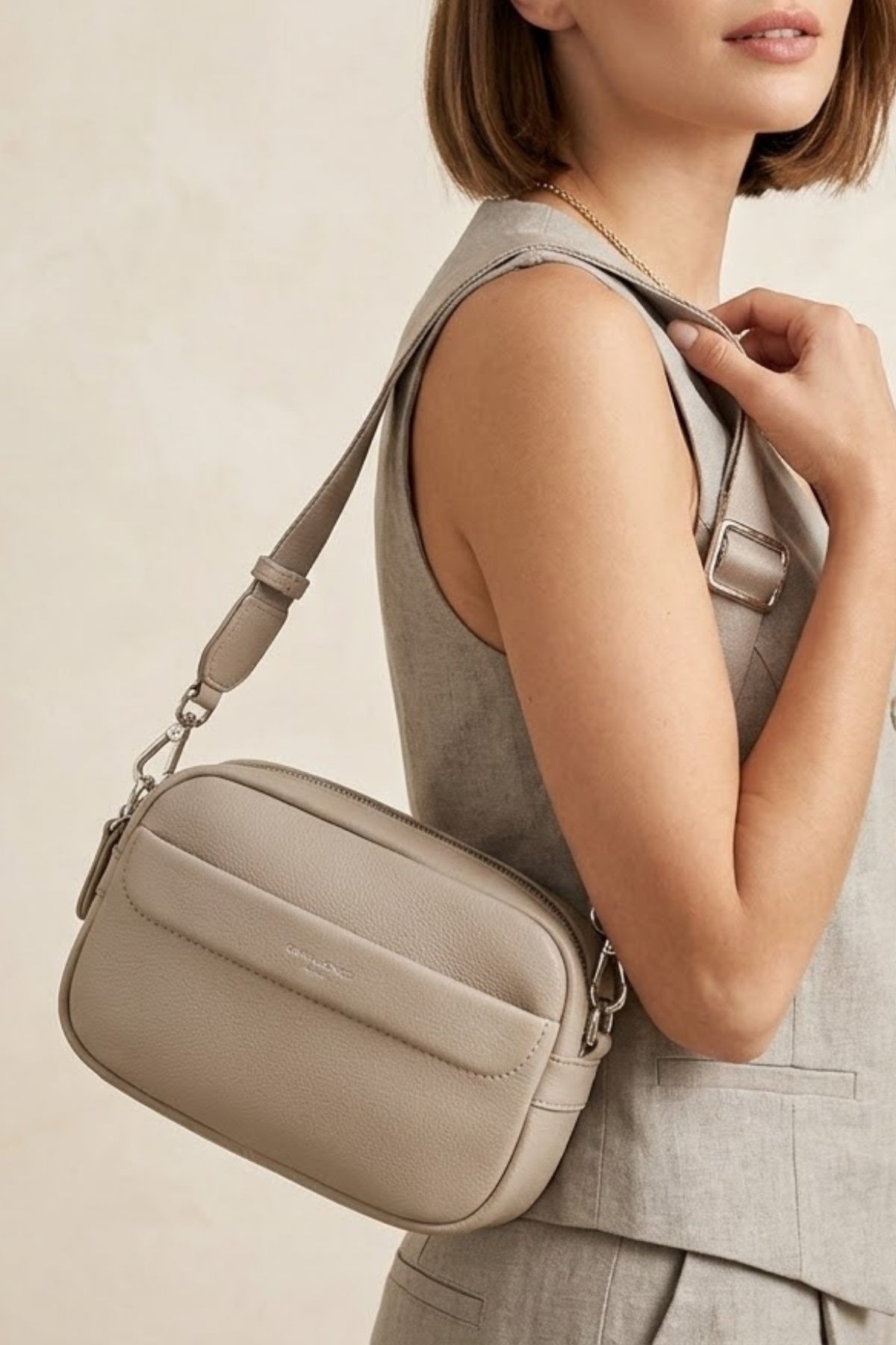 David Jones NELYA Omuz Çantası