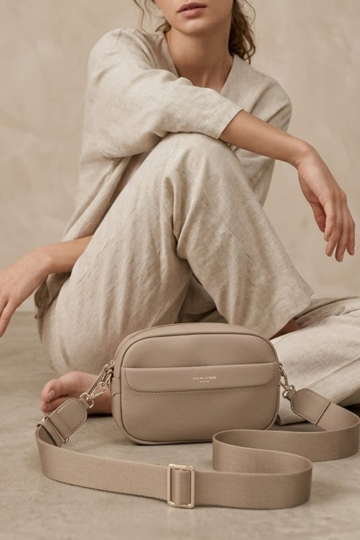 David Jones NELYA Omuz Çantası