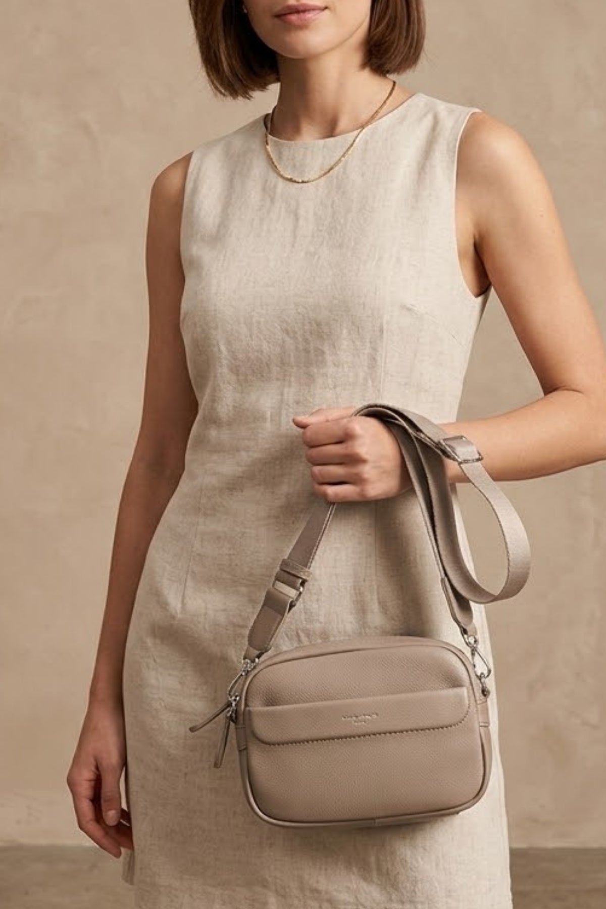 David Jones NELYA Omuz Çantası