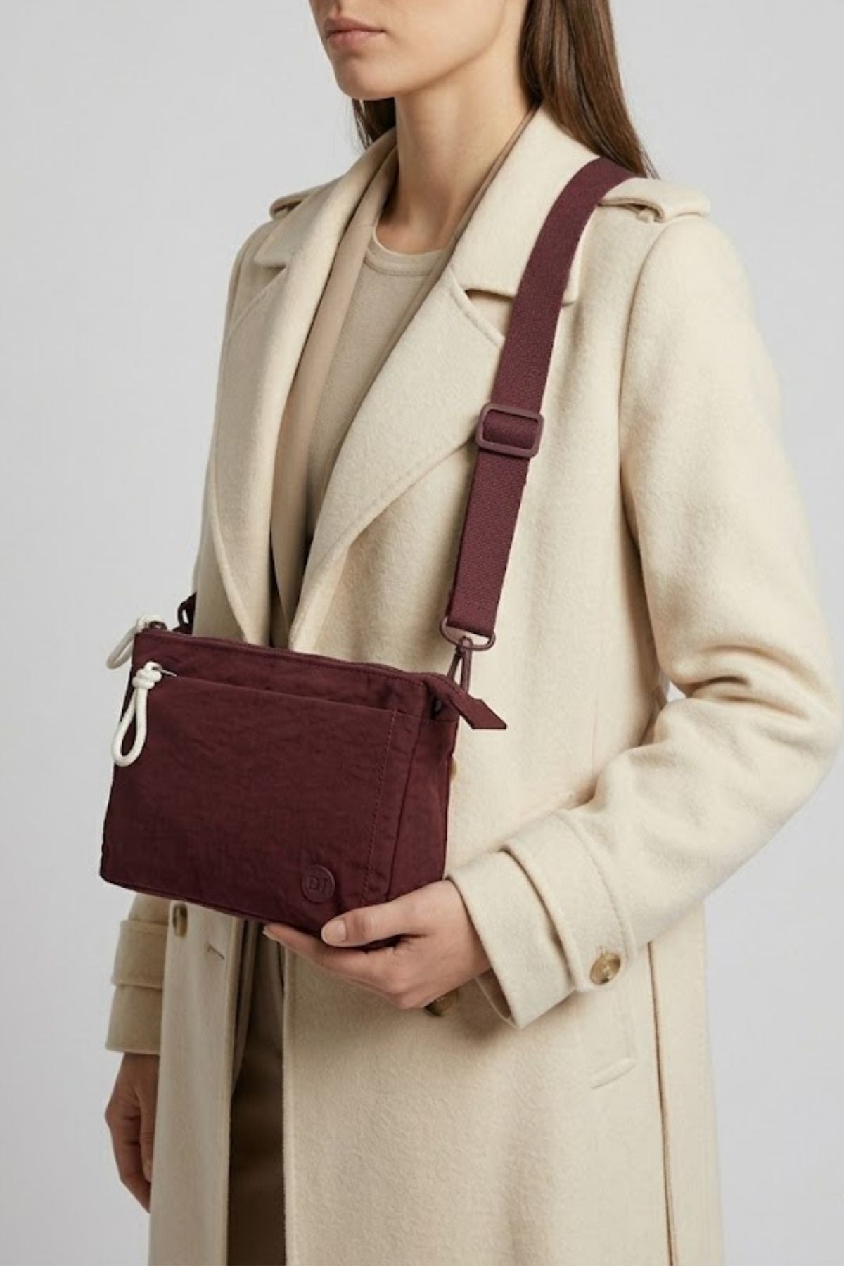 David Jones Kadın Çapraz Çanta CM7837