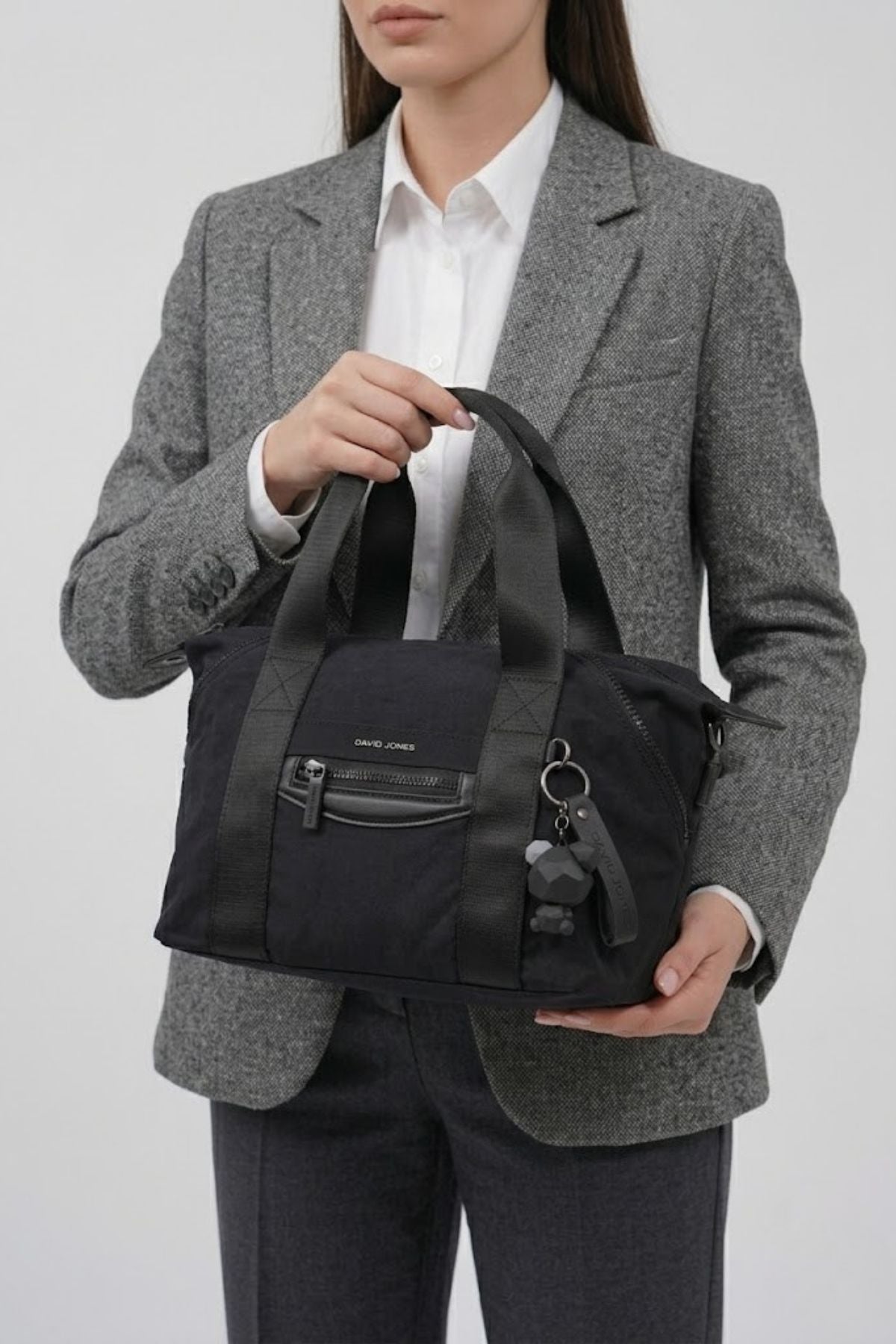 David Jones Kadın El Çantası CM7144