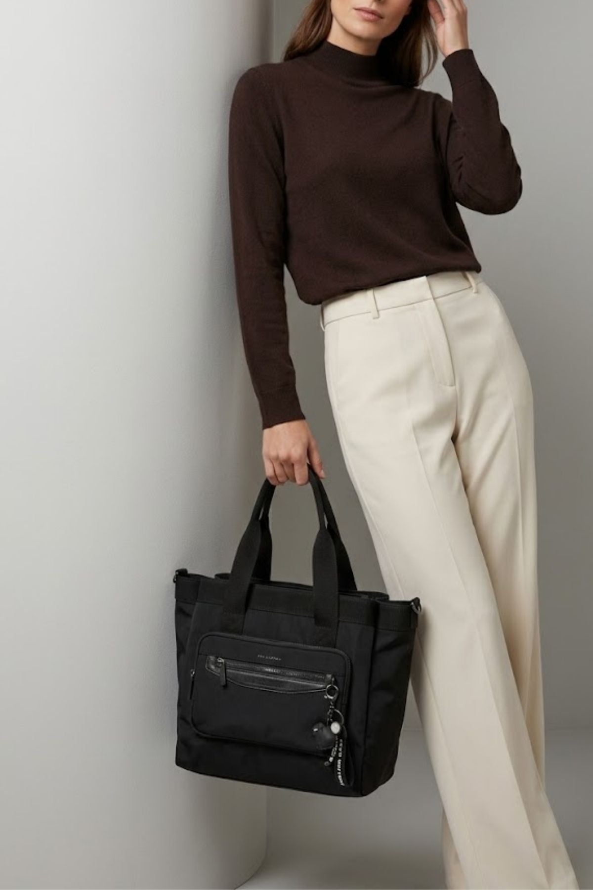 David Jones Kadın Omuz Çantası CM7146