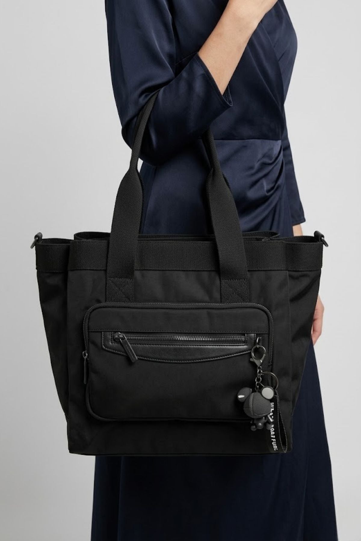 David Jones Kadın Omuz Çantası CM7146