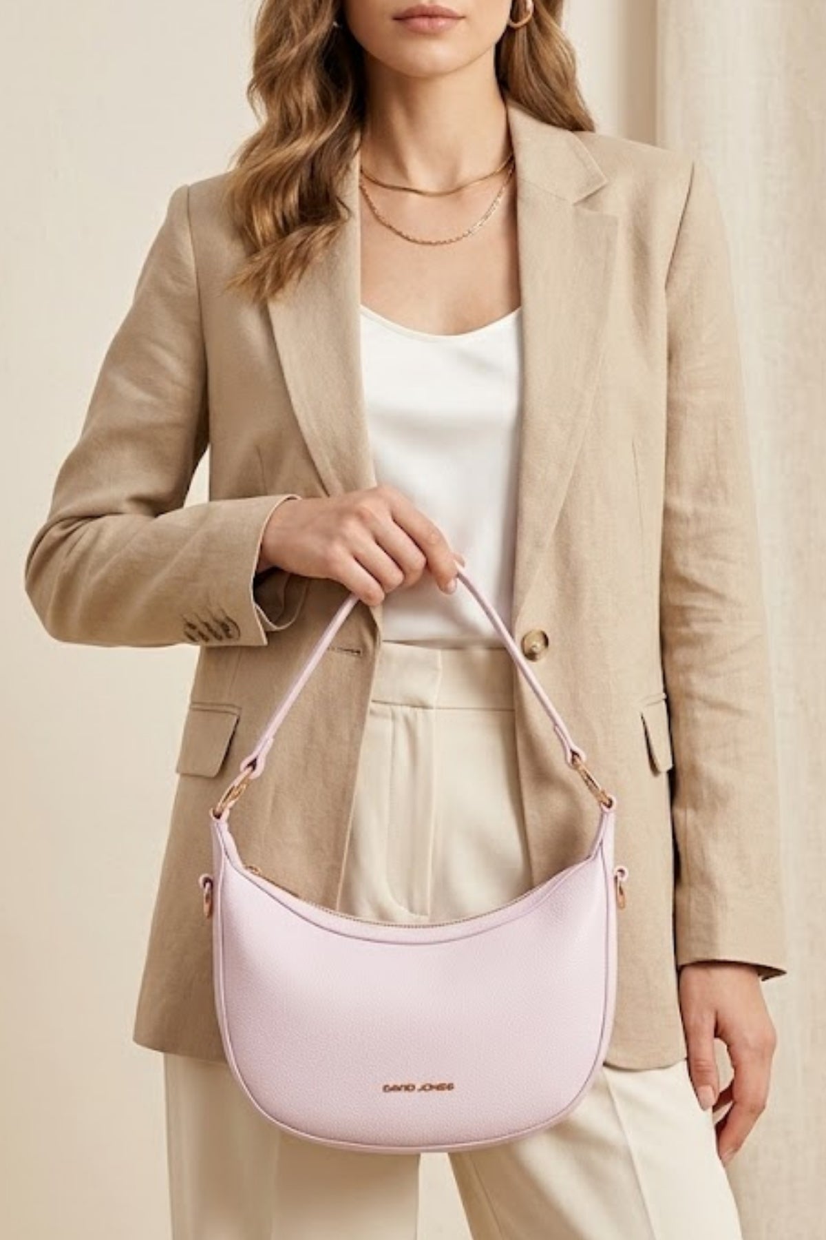 David Jones AWKA Omuz Çantası