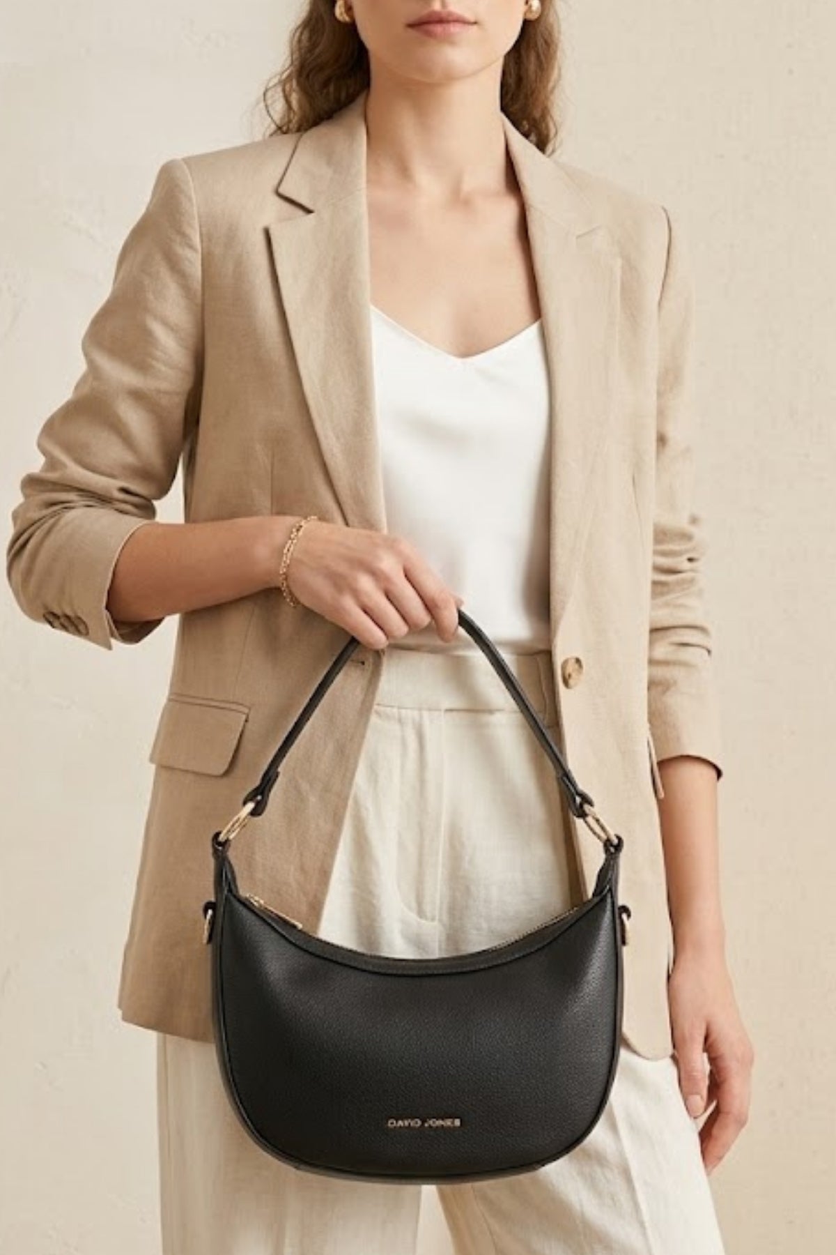 David Jones AWKA Omuz Çantası