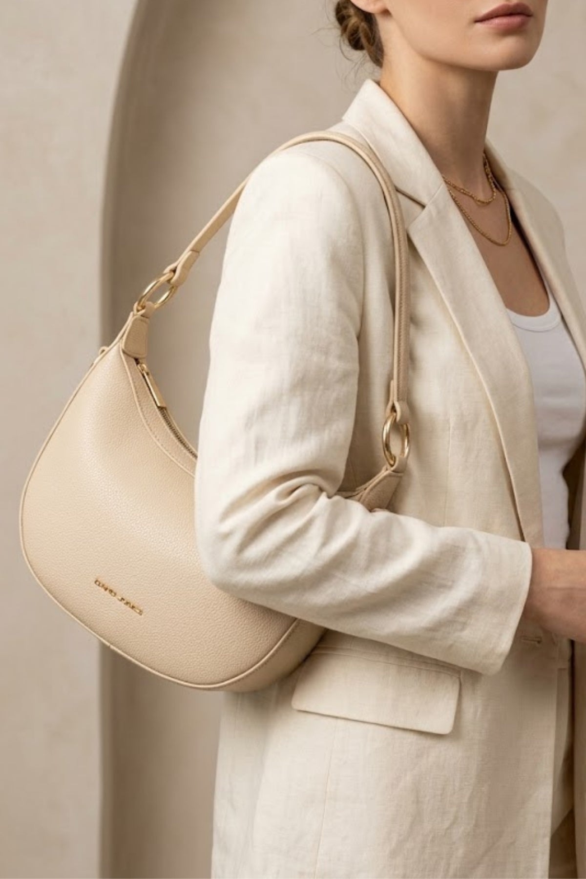 David Jones AWKA Omuz Çantası