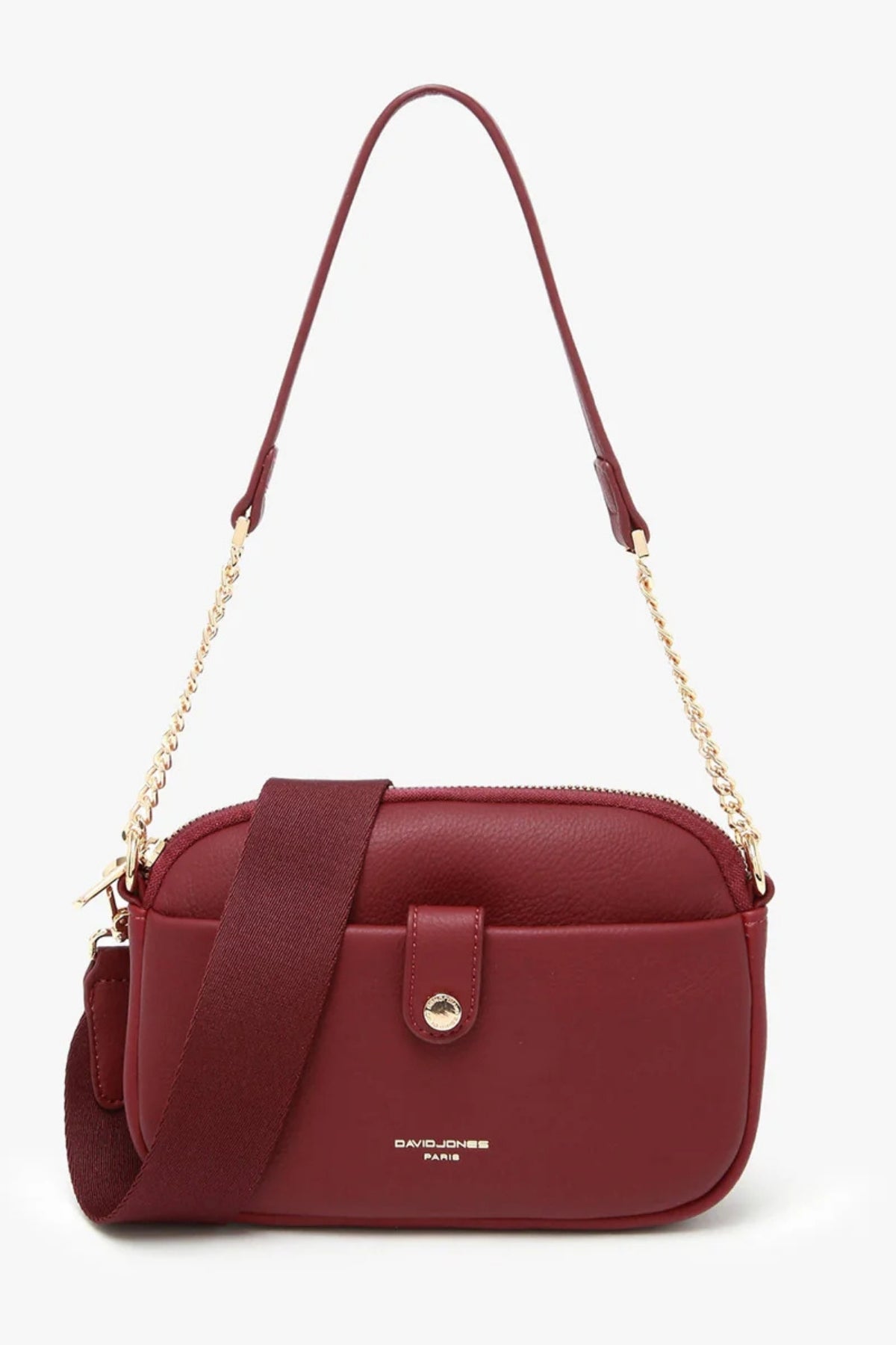 David Jones LEVIA Omuz Çantası